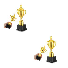 2Pièces Coupe Prix Enfant Décoratif Stable