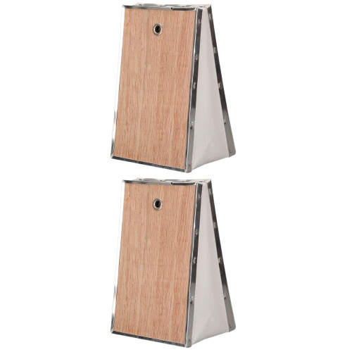 2Pièces À Acier Outil Apiculture Coloré