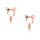 2Pièces Loupe Simple Mini Enfants ABS Orange Ergonomique 8
