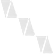 300Pièces À Joint Ldpe Pour Pose Carrelage Outils Maçonnerie