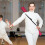 2Pièces Toile Résistante Étui Épée Tai Chi 4