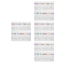 144Pièces Feutres Peinture Multiusage Pour Artistes Enfants