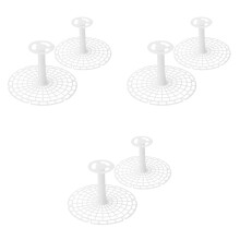 6Pièces - Pour Bocaux De Fermentation
