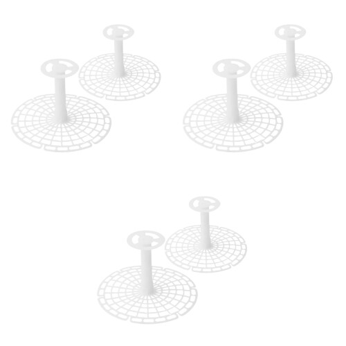 6Pièces - Pour Bocaux De Fermentation