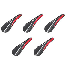 5Pièces De Raquette Badminton Oxford Tissu Portable