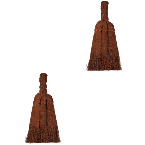 2Pièces À Toiles D'araignée Palmier Pour Maison