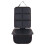 Protection Siège Auto Bébé Noir Durable Anti Uv 8