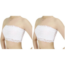 2Pièces Bandeau En , Top Tube Été