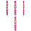 4Pièces Enfants Violet Thème Poignet 1