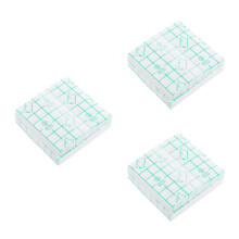300Pièces Palette Main Cosmétique Adhesive Pratique Et