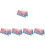 5Pièces Scoreboard Professionnel Facile À Utiliser 1