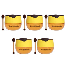 5Pièces Hydratants Et Nourrissants Multi Usage