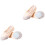 2Paires Chaussures De Danse Enfants Multi Et Durable 1