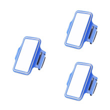 3Pièces De Bras Pour Téléphone Film Tactile