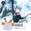 2Pièces Housses Protection Casque Ski Durable Usage Extérieur 8