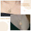 15Pcs Gold Essential Oil Pendant Aromatherapy Diffuser Necklace Locket 9