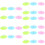 30Pièces Couvercles Silicone Adorables Protection Café Assortis 1