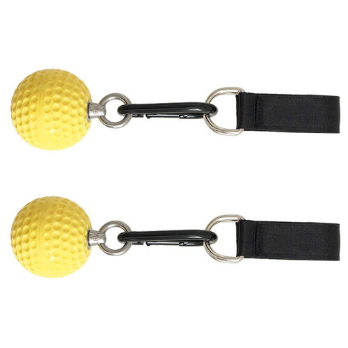 6Sets Grip Strength Tester Pull-Up Balls Compact Fitness Accessories