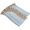 Piano Bleu Velours Doux Protection Longue Durée Pratique 1
