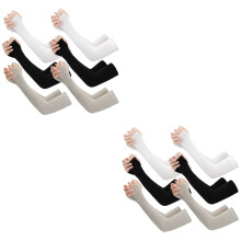 12Paren Premium Zonnebescherming Arm Mouwen Voor Outdoor