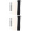2Sets Durable Maple Drumsticks and Non-Slip Steel Wire Drum Brushes 7