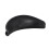 2Pièces Coussin Appui-Nuque Noir Durable Pour Salon 1