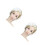 2Pièces -Tête Mesh Pour Femme Élégante 6
