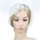 2Pièces -Tête Mesh Pour Femme Élégante 11