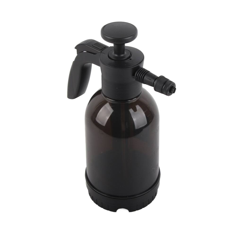 2L Handheld Car Wash Foam Sprayer Â Portable, Versatile Car Soap Jug 4661386920793