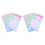 Navulling Voor Budgetbinder, Kleurige Planner Sheets 1