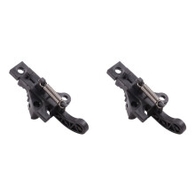 2X Filament Cutter for Kobra S1 Combo FDM 3D Printers Replacement Guide for S1C Kobra S1 Cutter