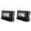 2X 074AA 4WD Drive Transfer Case Module Plug& P68395074AA for  Durango  Grand Cherokee 2014-2015 5150732AE 1