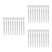 150St Praktische Golfs Tees En Ball Accessoires Voor Golfspelers