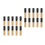 20Pièces Anches Flexibles Saxophone Tenor Sonorité Intense 6