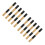 20Pièces Anches Flexibles Saxophone Tenor Sonorité Intense 7