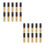 20Pièces Anches Flexibles Saxophone Tenor Sonorité Intense 8
