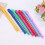 28Pcs Lightweight ABS Flute Recorders for Kids Classroom Use 5