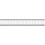 60Pcs Silver Stainless Steel Bangle Blanks for DIY Stamping 11