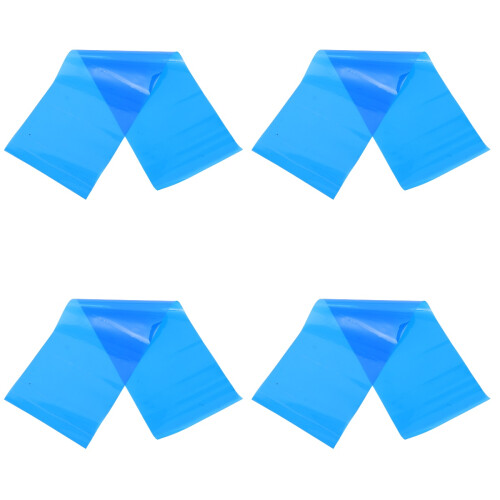 4St Pet Lichtfilter Sheet Voor Studio En Decoratie