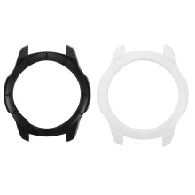 6St Smartwatch Covers Tpu Bescherming Assorti Kleur Horloges