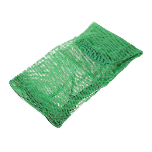 5Pièces Filet Vert Nylon Résistant Cordon Portable Pour 1