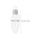 48Pcs Light Bulb Candy Boxes Transparent Pet Candy Packaging Bottles 3