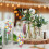 48Pcs Light Bulb Candy Boxes Transparent Pet Candy Packaging Bottles 5
