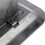 Aileron Surf Noir Flexible Pour Usage 4