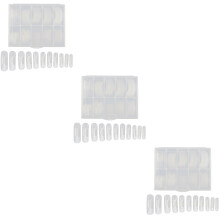 120St Transparante Nagelmal Met Voor Nail Art Hoge Kwaliteit