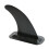Aileron Surf Noir Flexible Pour Usage 7