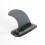 Aileron Surf Noir Flexible Pour Usage 11
