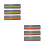 6Pcs Portable Abacus for Kids Durable Arithmetic Tool 3