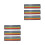 6Pcs Portable Abacus for Kids Durable Arithmetic Tool 4