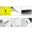 2Pièces À Industrielle Mesure 0-40Mm 4
